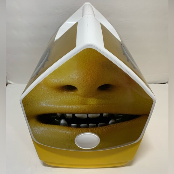 Post Malone Posty Fest Igloo Playmate Elite Cooler 16 Qt Limited Edition New - Picture 8 of 10